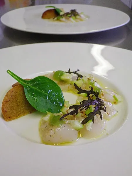 Restaurant Couleurs Saveurs_Bricqueville-sur-Mer_slider_image_3