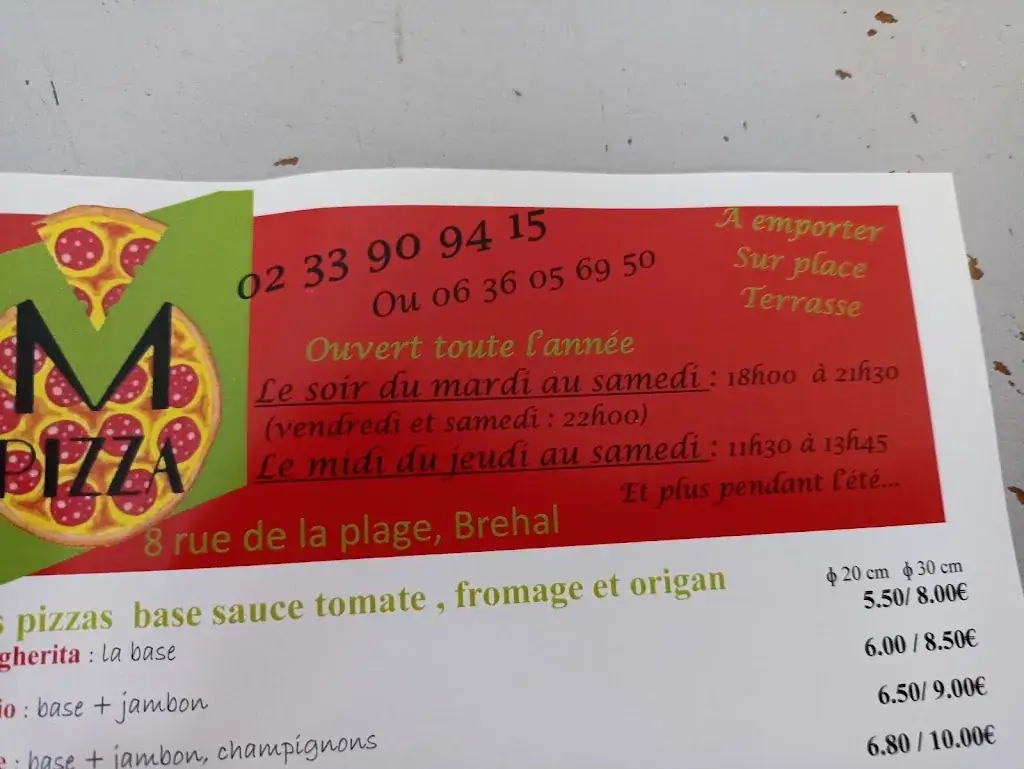 Menu_M Pizza_Bréhal_image_3