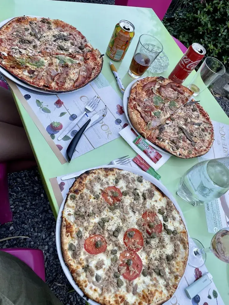 BaBeDeBreda_M Pizza_Bréhal_review