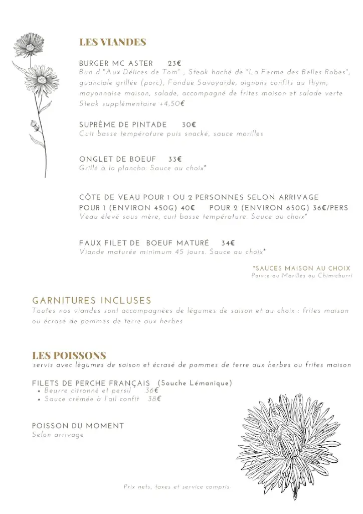 Menu_L'Aster_Évian-les-Bains_image_2