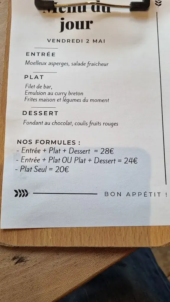 Menu_L'Aster_Évian-les-Bains_image_4