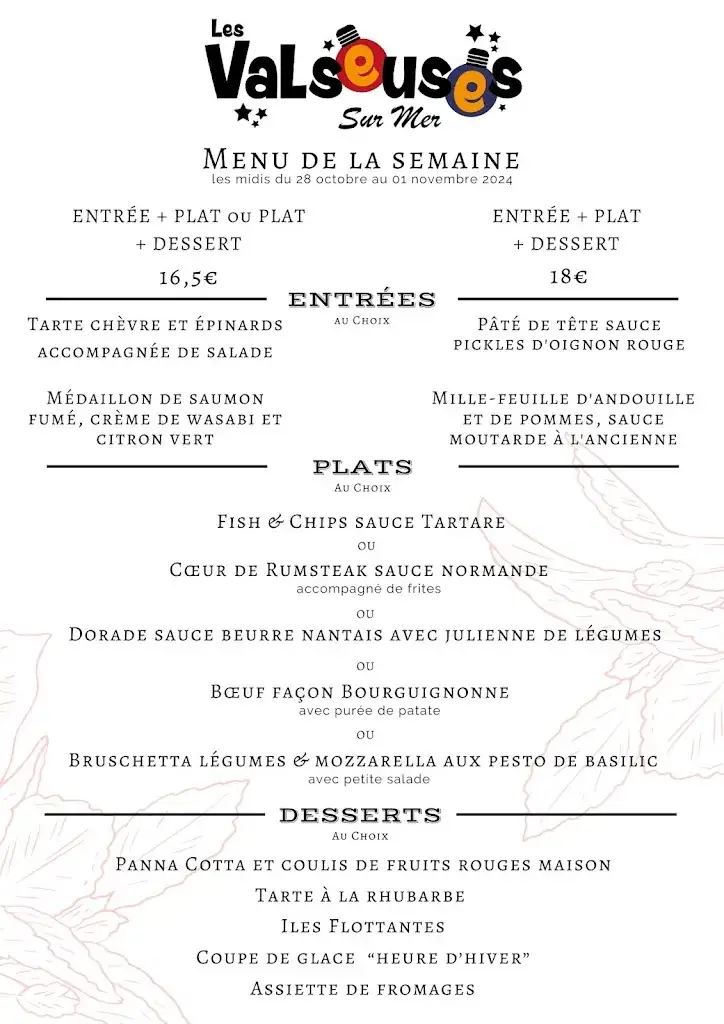 Menu_Les Valseuses sur Mer_Bréville-sur-Mer_image_1