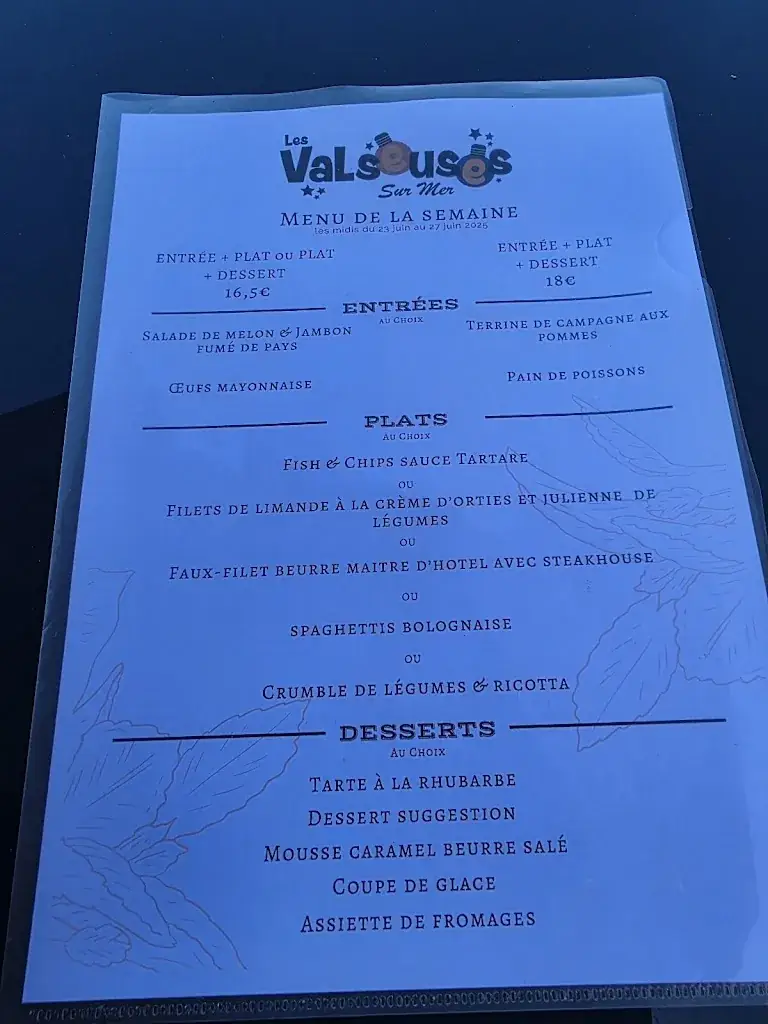 Menu_Les Valseuses sur Mer_Bréville-sur-Mer_image_3