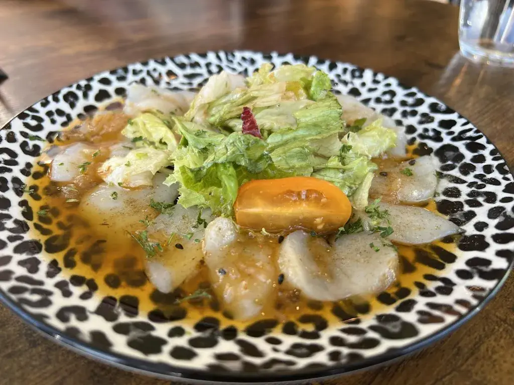 pam kwai_Les Valseuses sur Mer_Bréville-sur-Mer_review