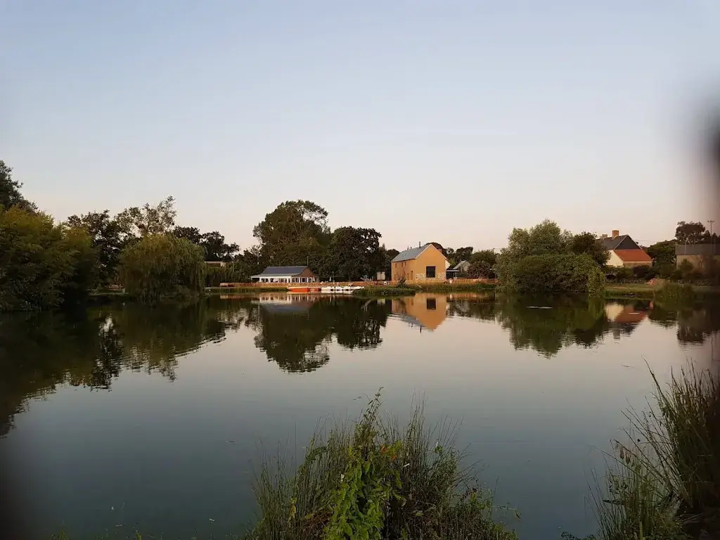 Christine Fowler_Domaine de la Carperie_Bréhal_review