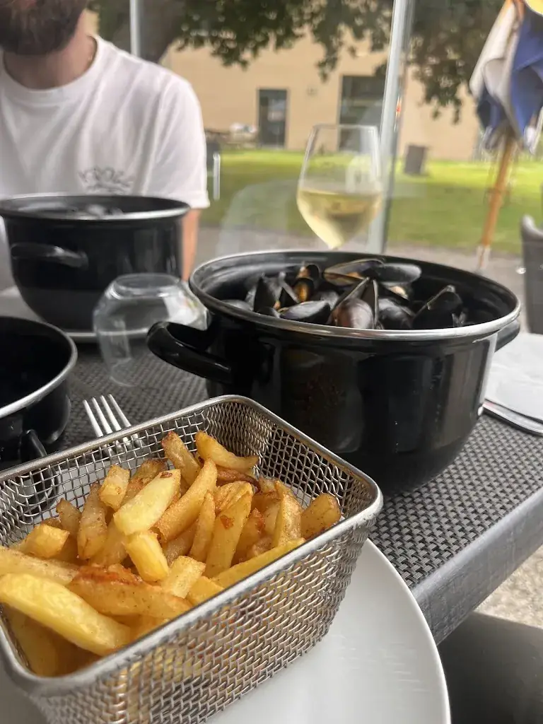 Elodie JAMIER_Domaine de la Carperie_Bréhal_review