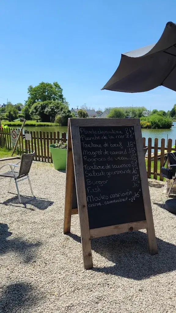 Isabelle Degeorge_Domaine de la Carperie_Bréhal_review