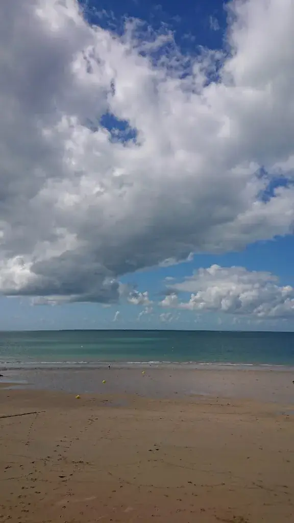 Juteau Adrien Restaurant in Bréhal