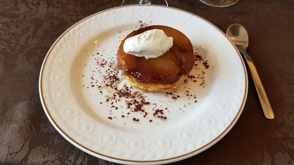 Menu_L' Albatros SARL LEVINAUDYS_Bréville-sur-Mer_image_1