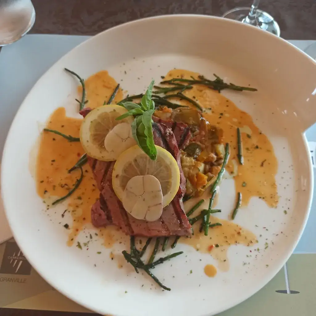 Menu_L' Albatros SARL LEVINAUDYS_Bréville-sur-Mer_image_2