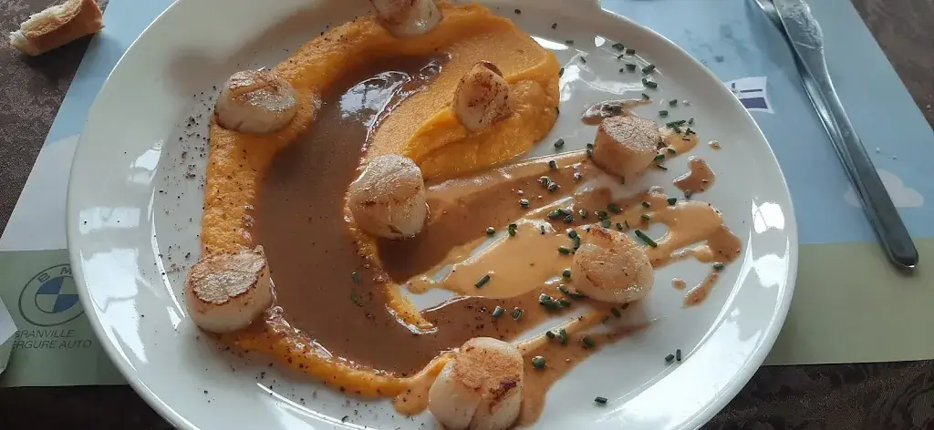 Menu_L' Albatros SARL LEVINAUDYS_Bréville-sur-Mer_image_4