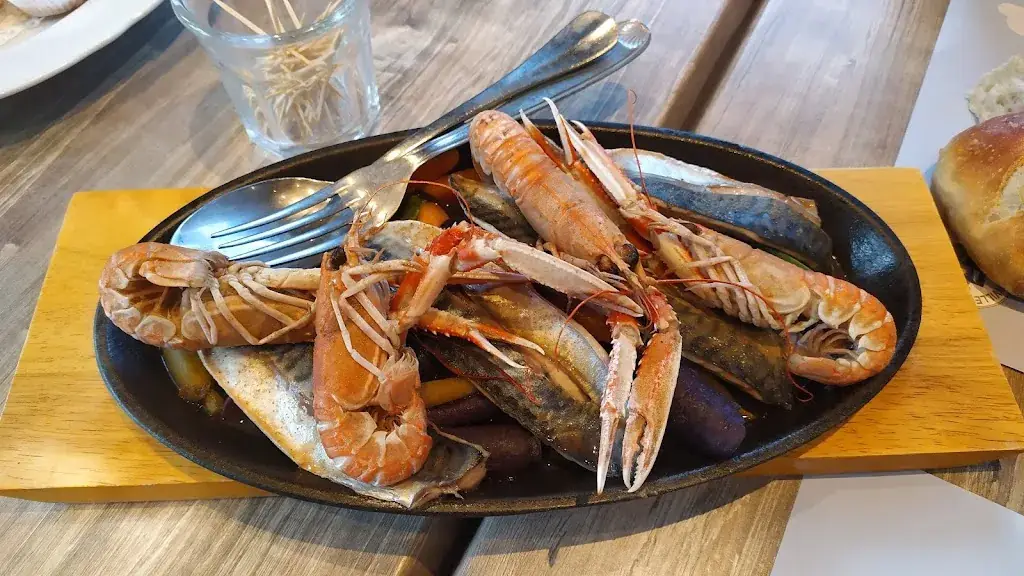 Menu_L' Albatros SARL LEVINAUDYS_Bréville-sur-Mer_image_8