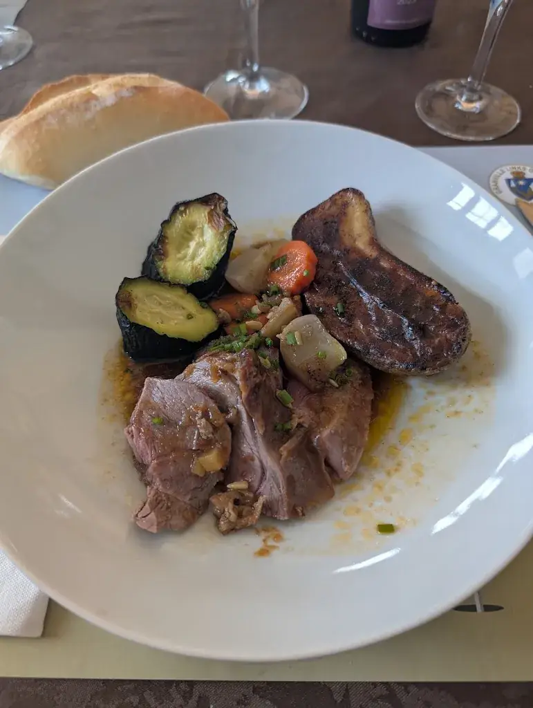 L' Albatros SARL LEVINAUDYS_Bréville-sur-Mer_slider_image_2