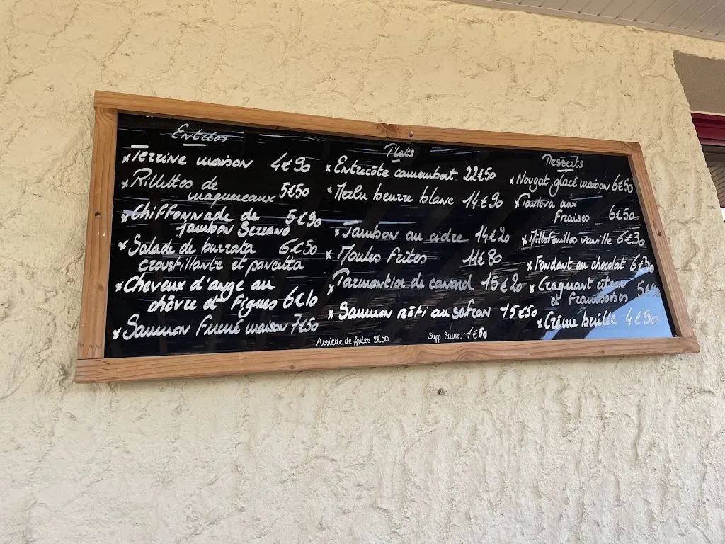 Menu_Auberge des Casse-Croute_Bréville-sur-Mer_image_2