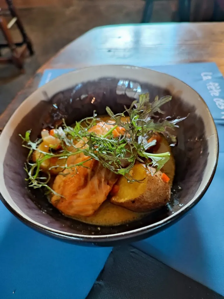 Menu_Auberge des Casse-Croute_Bréville-sur-Mer_image_8