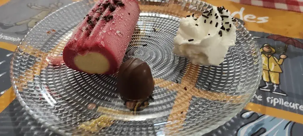 Menu_La Cocotte Normande_Coudeville-sur-Mer_image_4