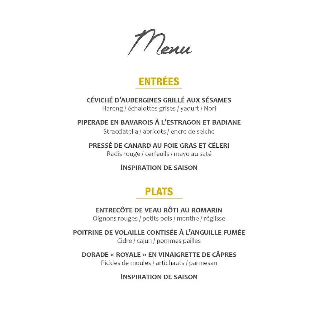 Menu_Loca Café_Granville_image_1