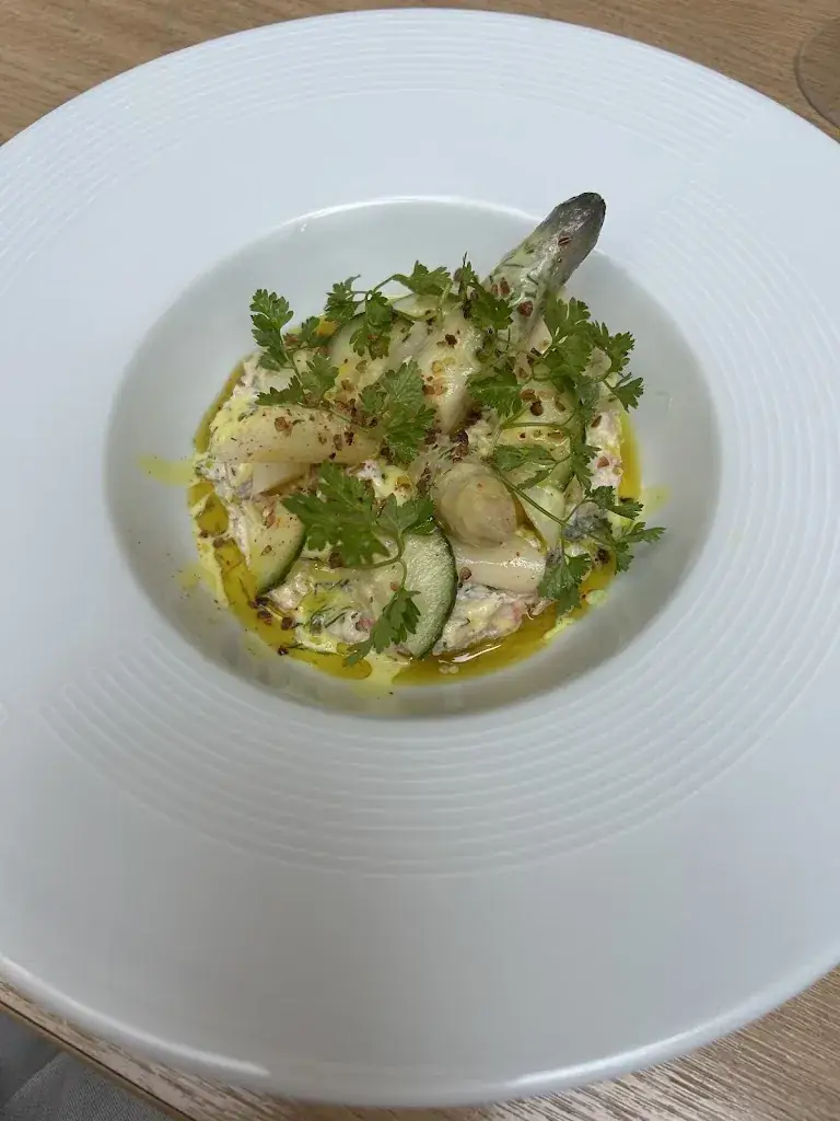 Karen Woods_Loca Café_Granville_review