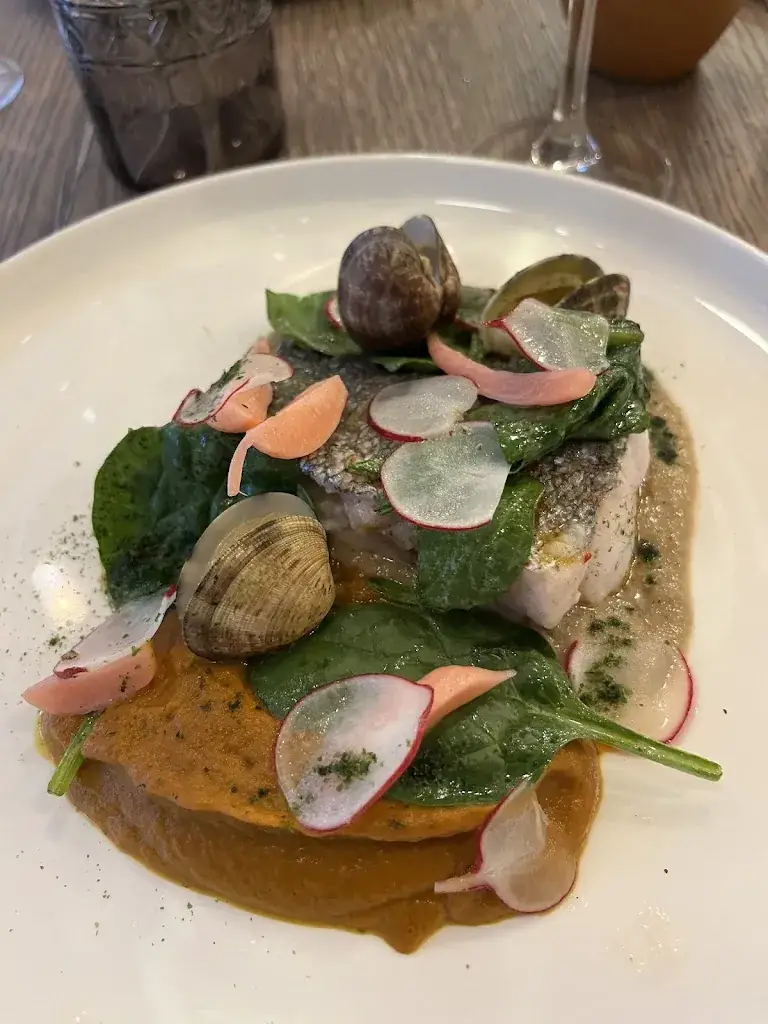 Emma Savage_Loca Café_Granville_review