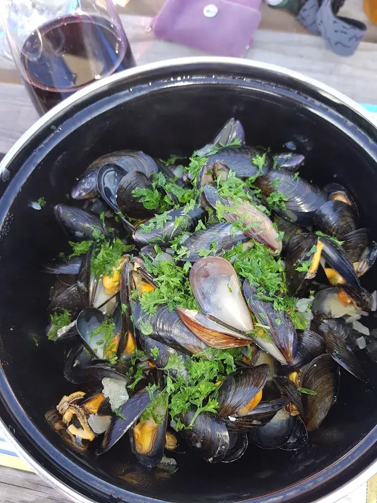 Menu_Bar le Rivage_Coudeville-sur-Mer_image_5