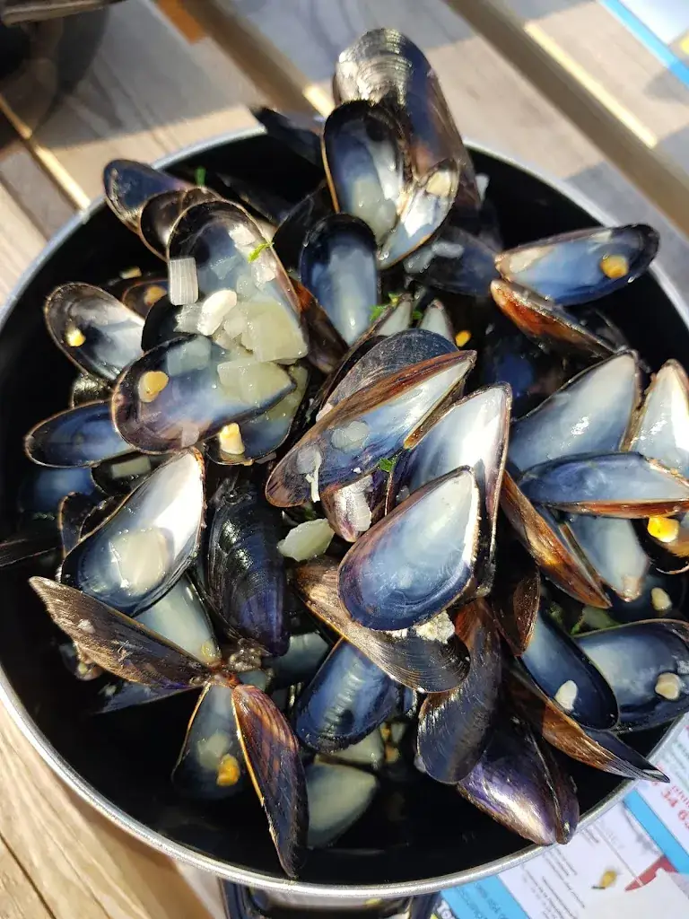 Menu_Bar le Rivage_Coudeville-sur-Mer_image_7