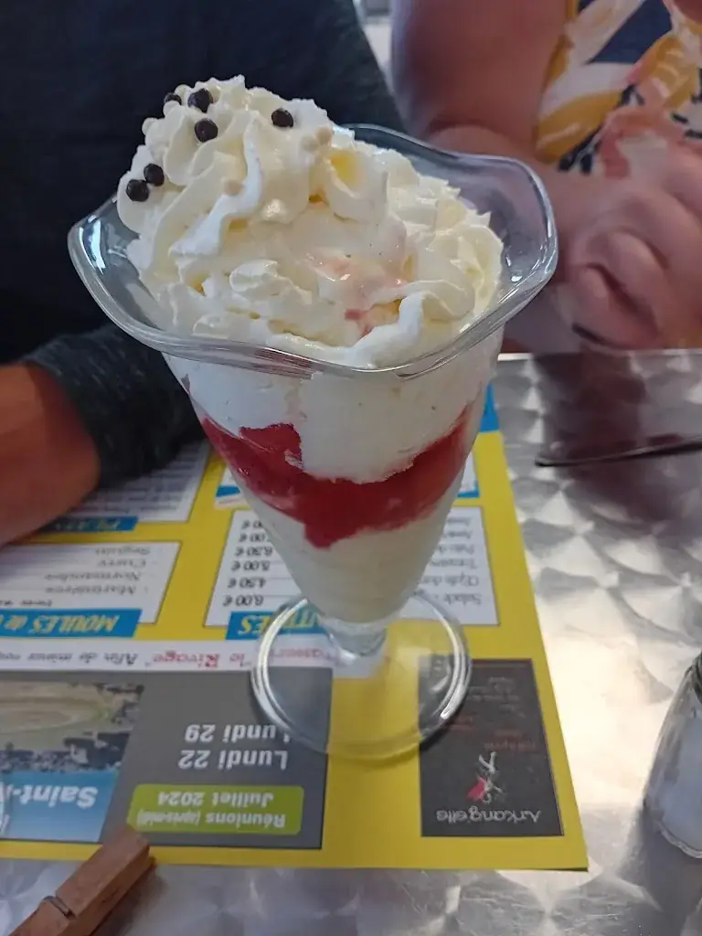 Menu_Bar le Rivage_Coudeville-sur-Mer_image_9