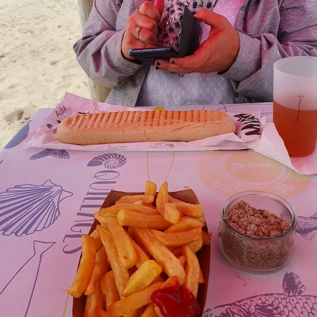 Menu_La Cahute_Bricqueville-sur-Mer_image_7