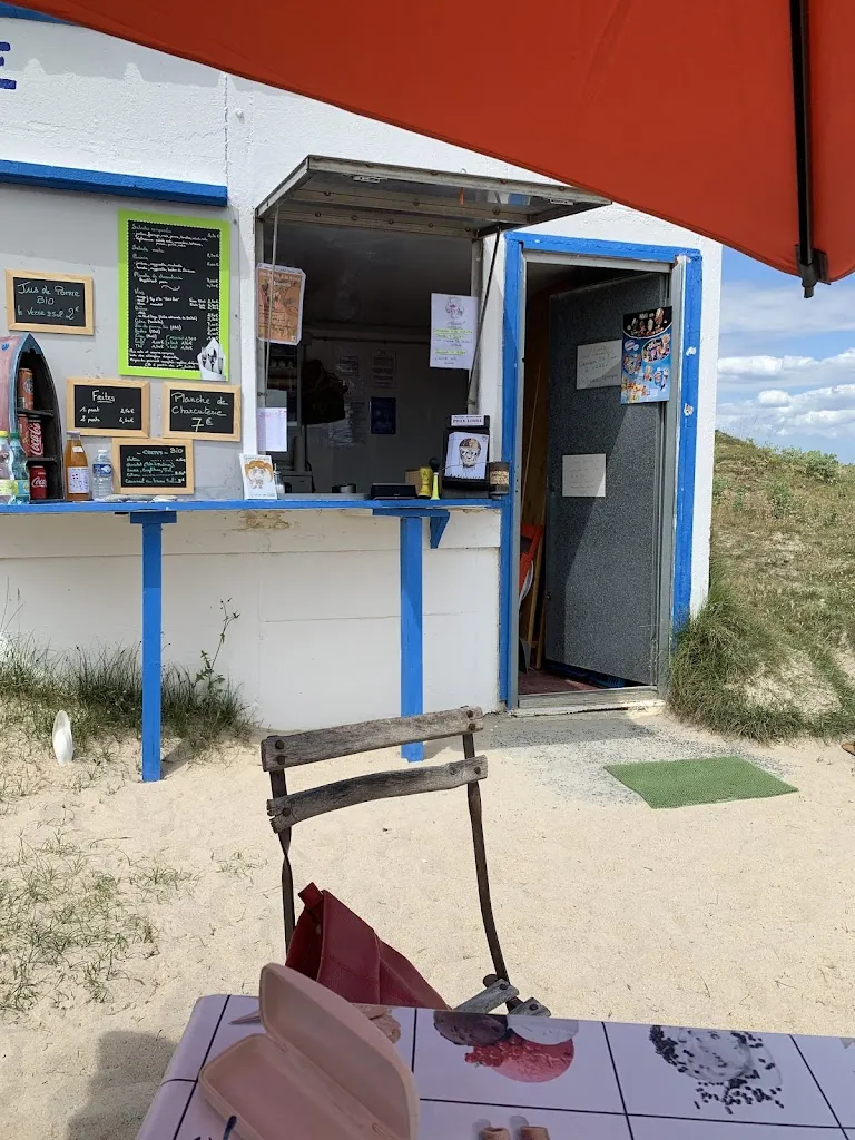 christiaan janssen_La Cahute_Bricqueville-sur-Mer_review