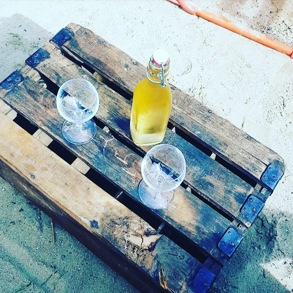 CHEF OF TASTE_La Cahute_Bricqueville-sur-Mer_review