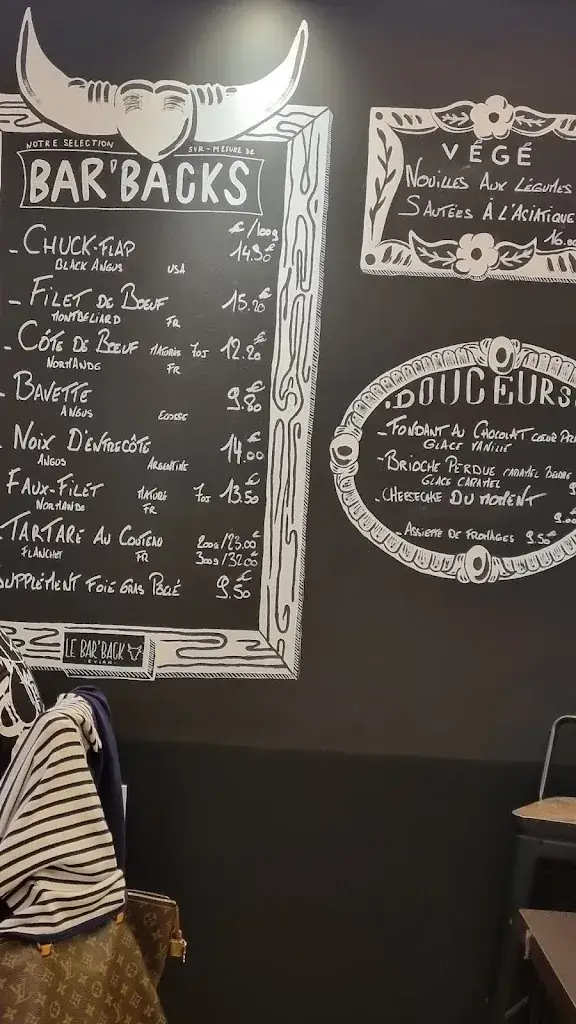 Menu_Le Bar'back Évian_Évian-les-Bains_image_3