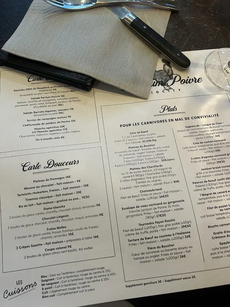 Menu_Parfum Poivre_Granville_image_1