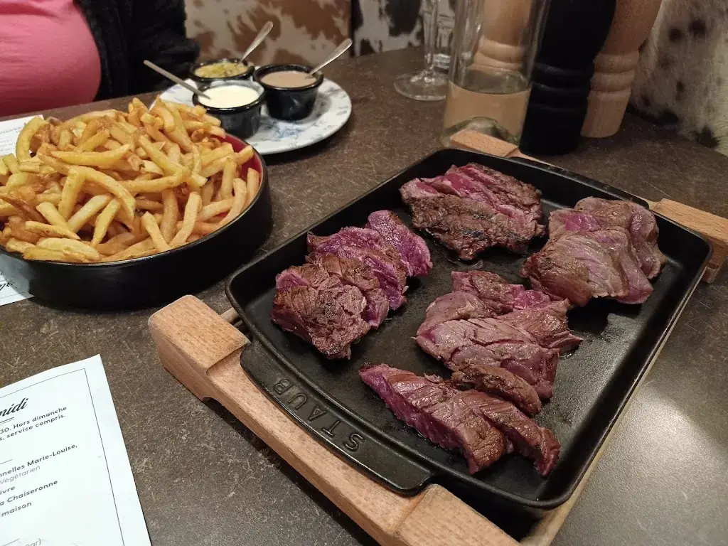 Joe Griffin_Parfum Poivre_Granville_review