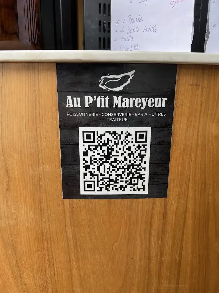 Menu_Au P'tit Mareyeur_Granville_image_1