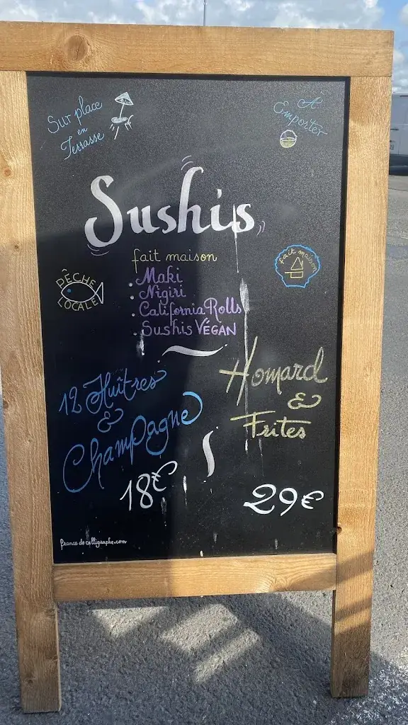 Menu_Au P'tit Mareyeur_Granville_image_2