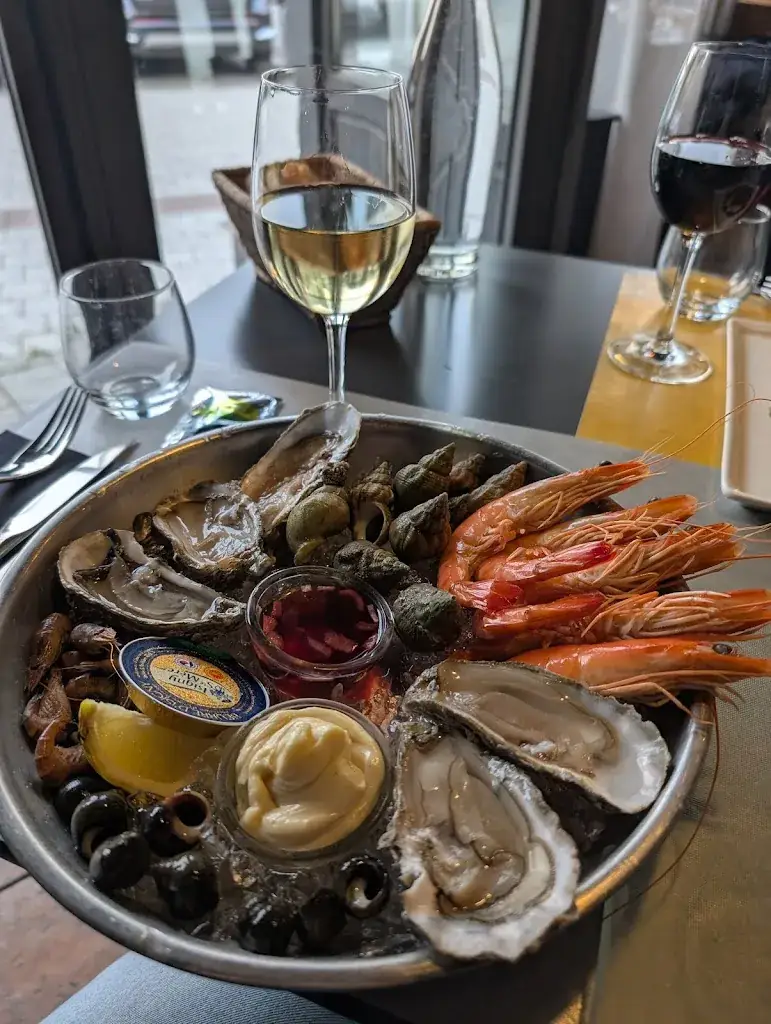 Menu_La Table De Louis_Granville_image_6