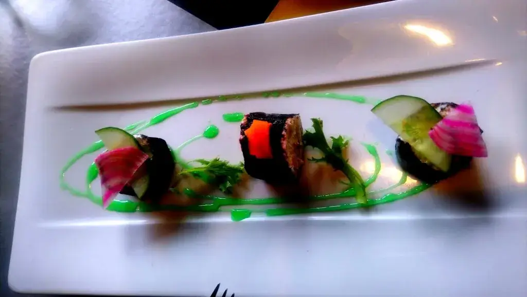 Norbert Aschenbrenner_La Table De Louis_Granville_review