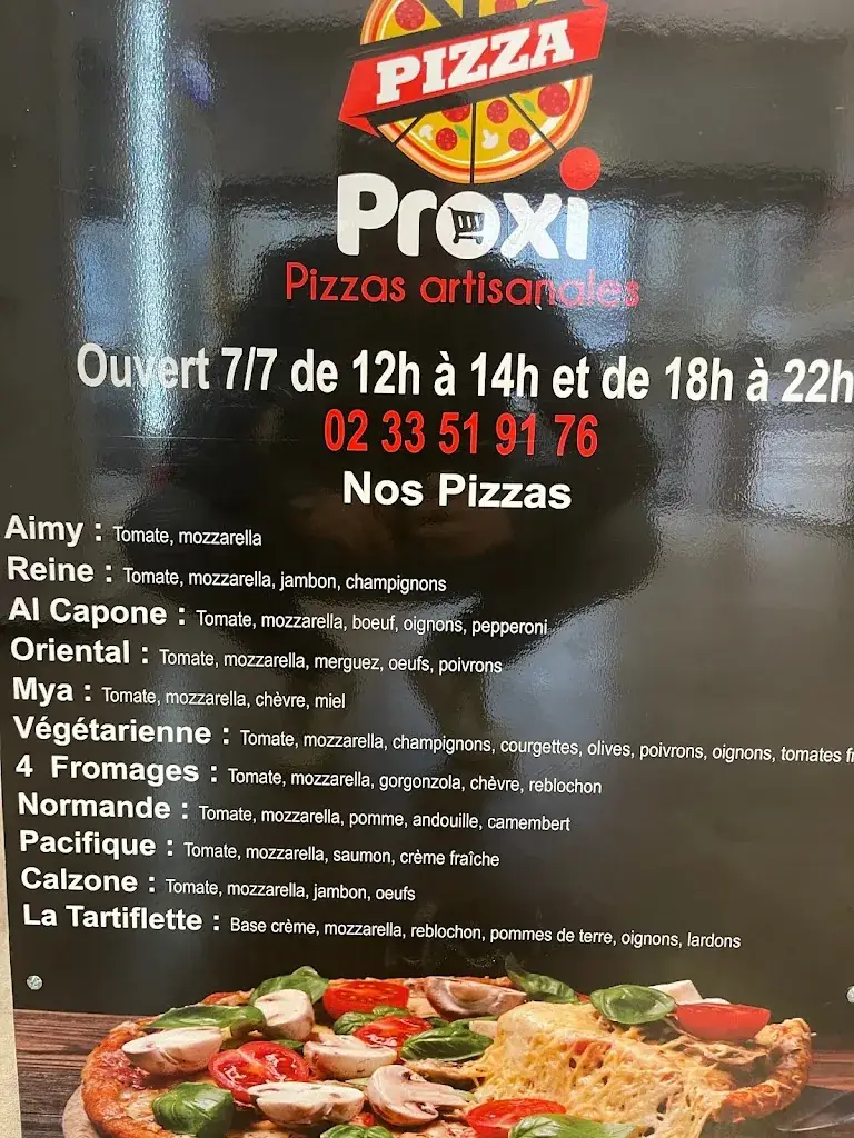 Menu_Proxi Bréhal_Bréhal_image_1