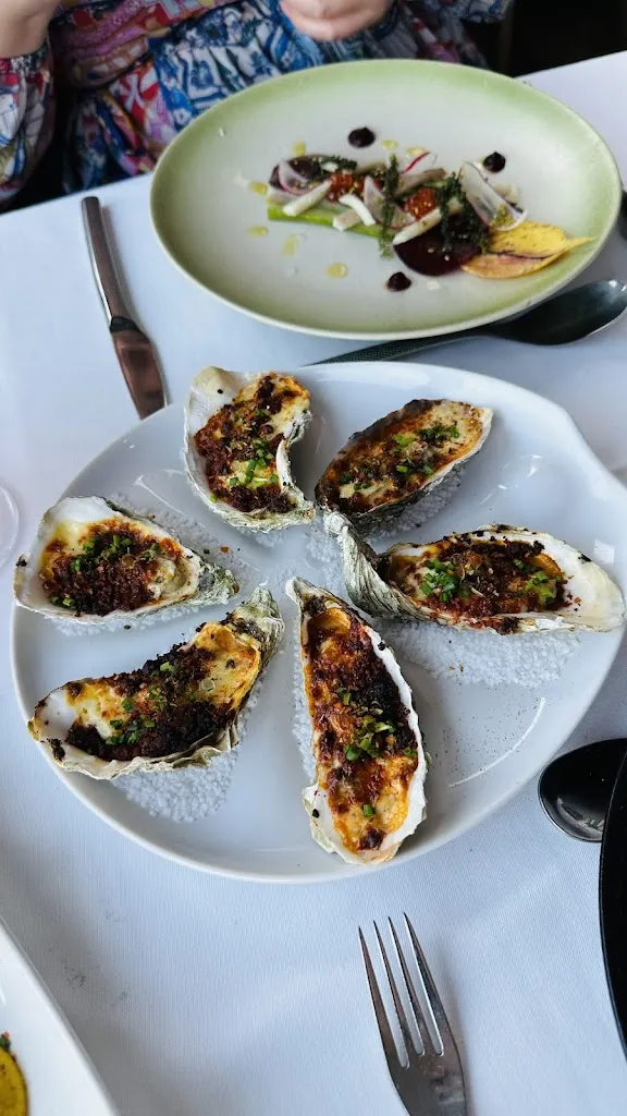 Menu_La Citadelle_Granville_immagine_5