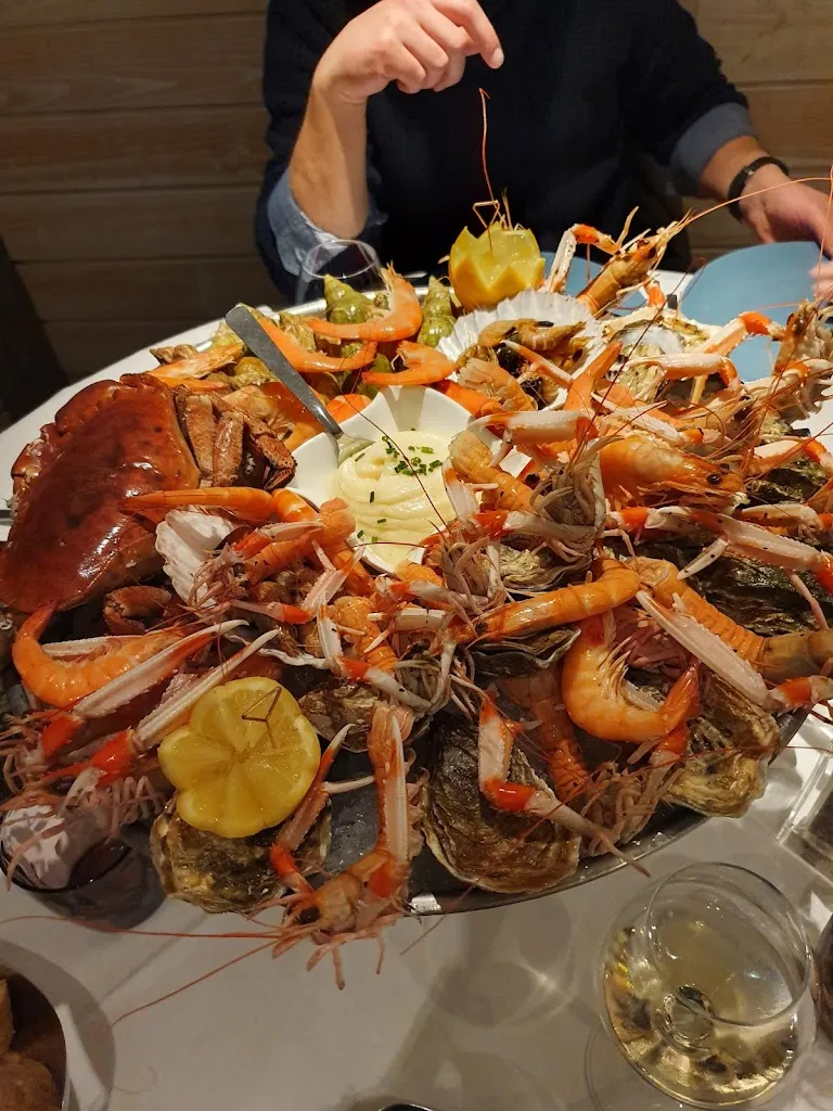 Menu_La Citadelle_Granville_immagine_6