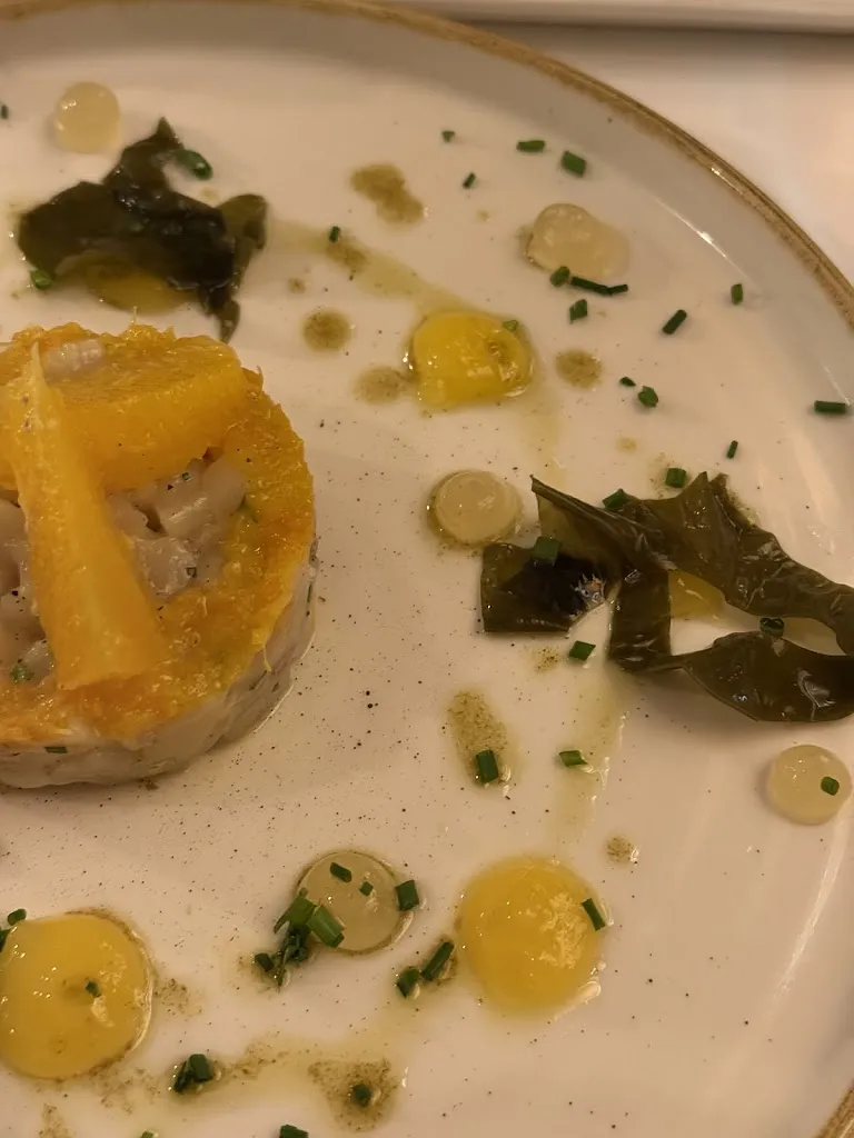 Татьяна Пенкаль_La Citadelle_Granville_recensione