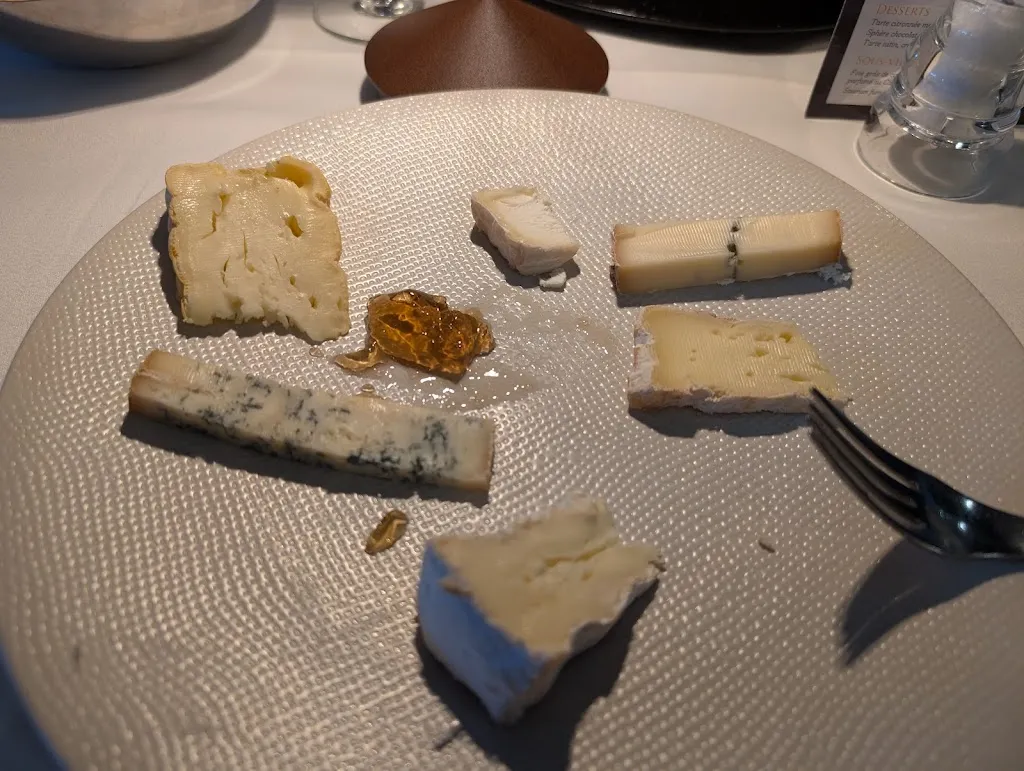 Simon Holcombe_La Citadelle_Granville_recensione