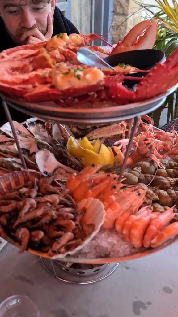 La Citadelle_Granville_slider_image_2