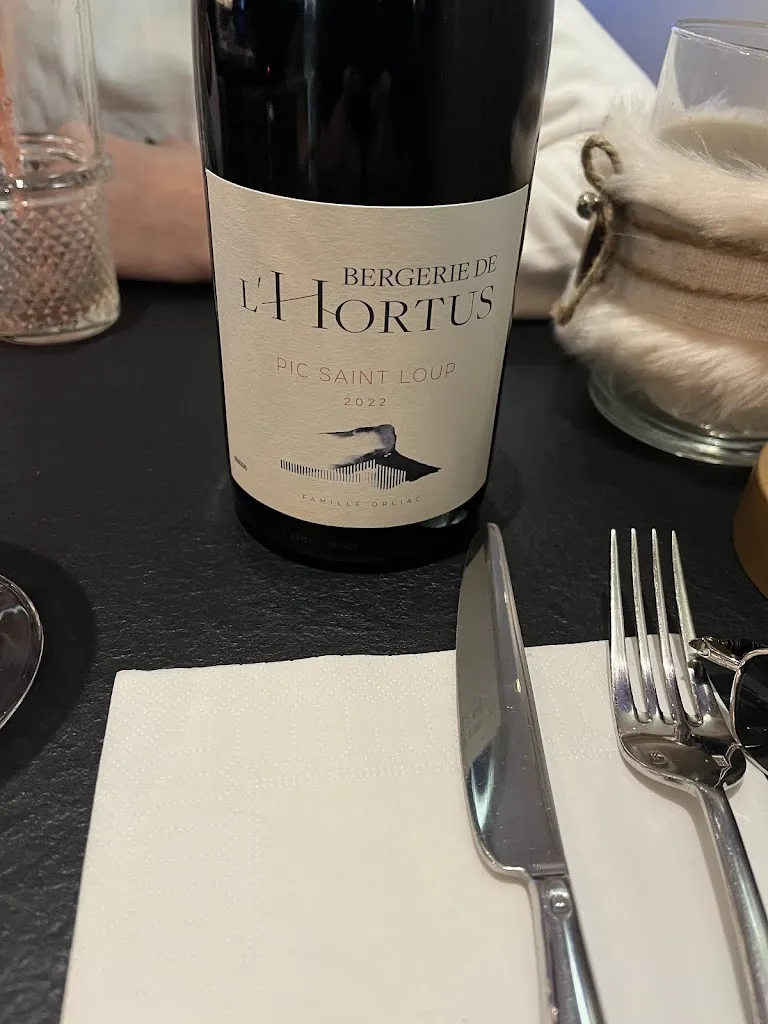 Menu_Temps Libre Café Resto_Évian-les-Bains_image_1