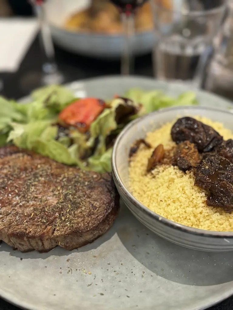 Mathilde Nault_Temps Libre Café Resto_Évian-les-Bains_review