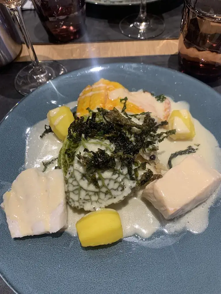 Menu_Le Bistro'nomik_Granville_image_4