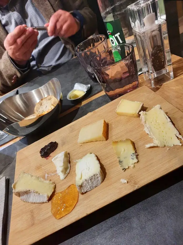 Menu_Le Bistro'nomik_Granville_image_8