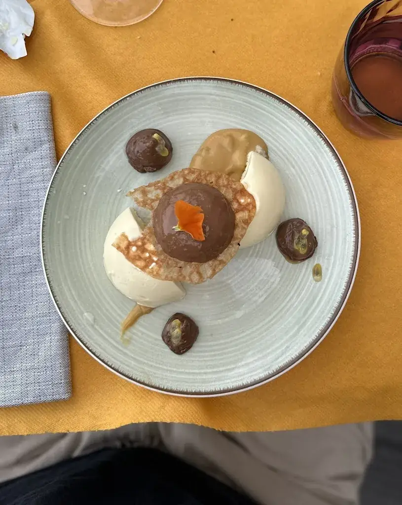 Kristian Humle Lauritsen_Le Bistro'nomik_Granville_review