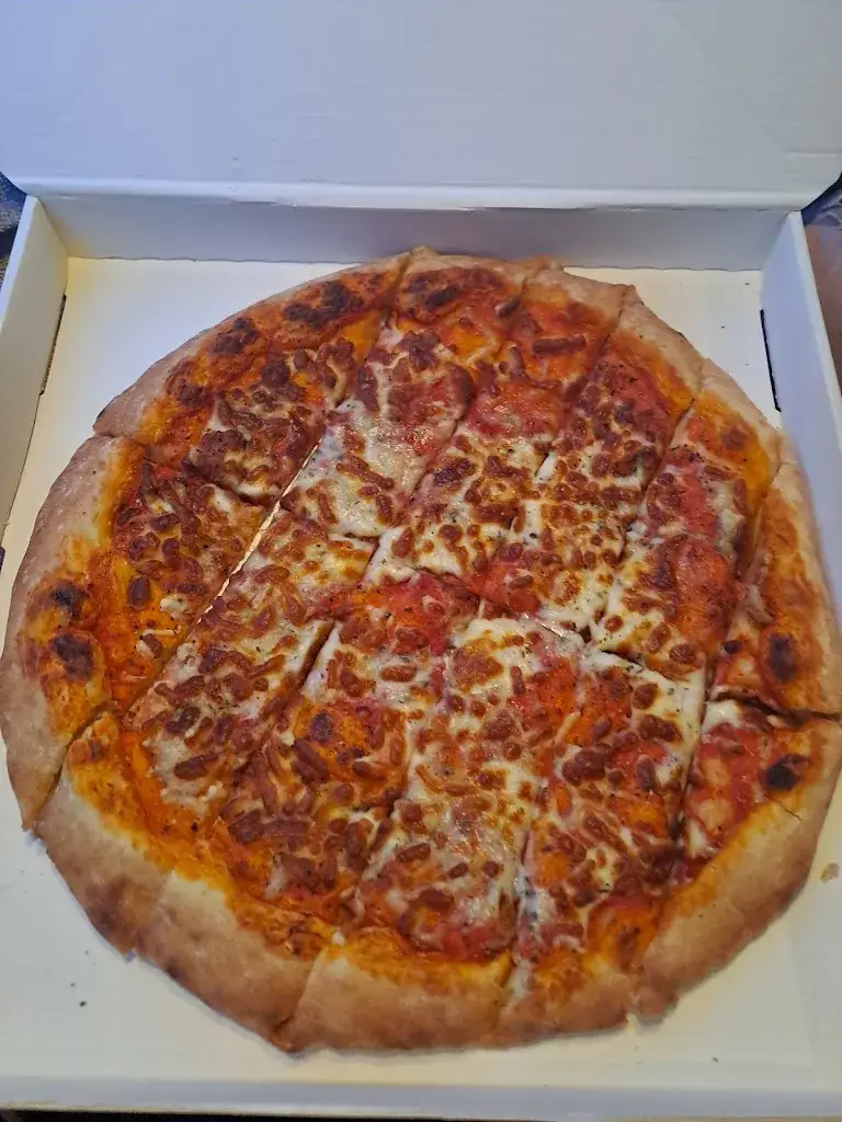 BJ N_Gang Of Pizza_Bréhal_review