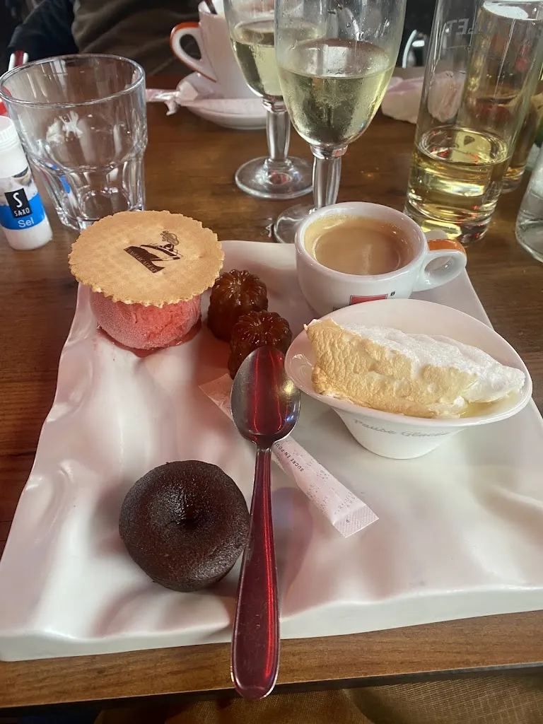 Nadine Braun_Bistrot L'Embarcadère_Granville_review