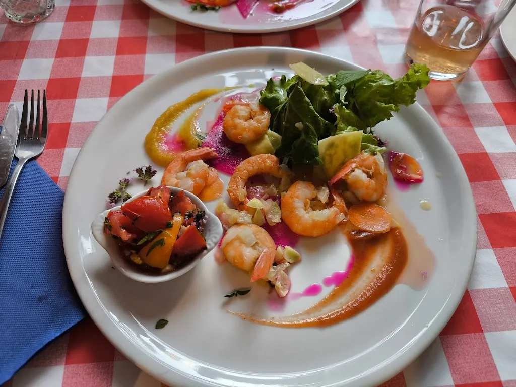 lor ka_Ma Pressieuse_Quettreville-sur-Sienne_review